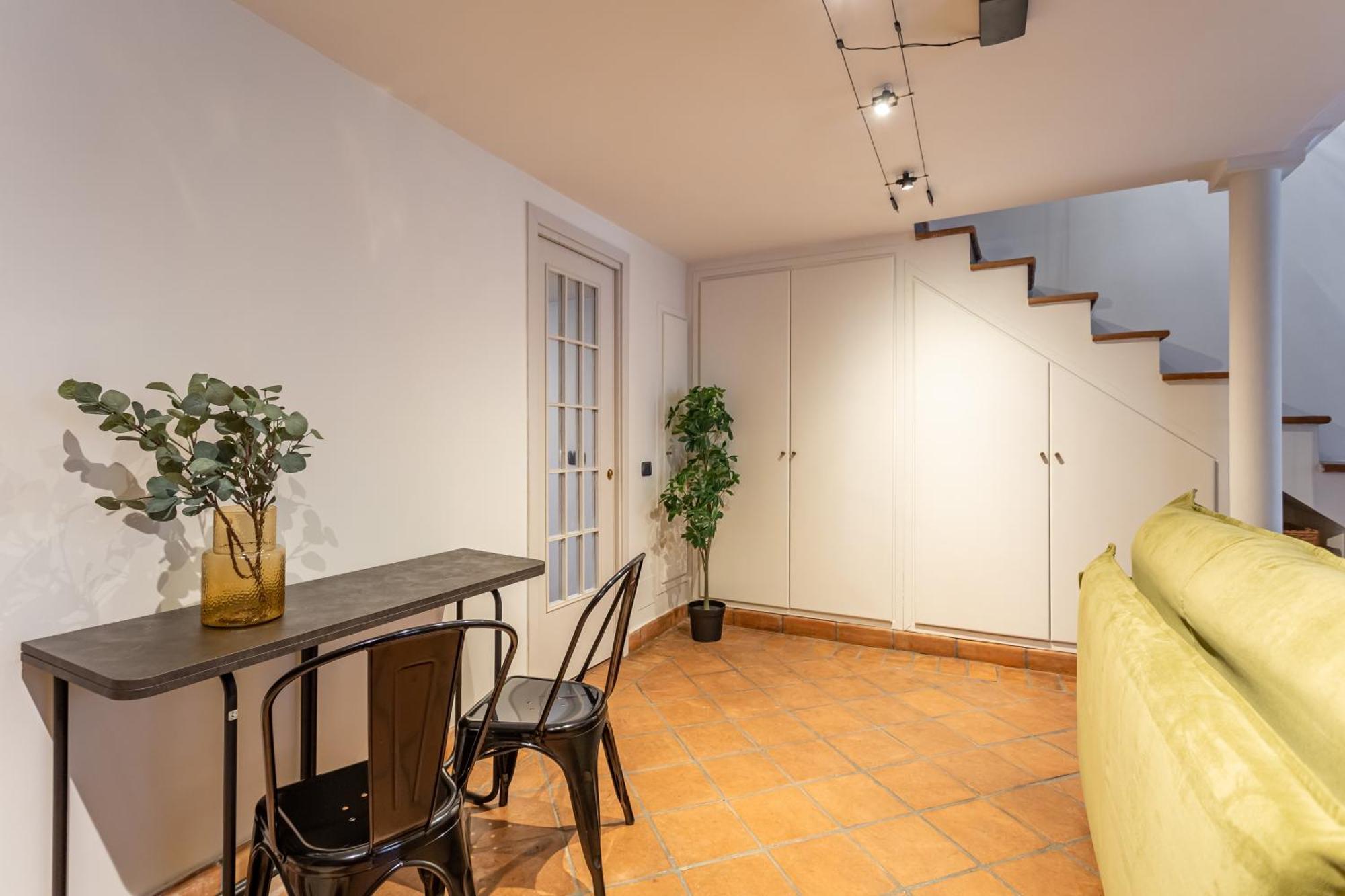 Art House Trastevere Luxury Apartment Рим Екстериор снимка